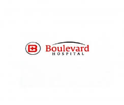 Boulevard Hospital Sindh, Karachi