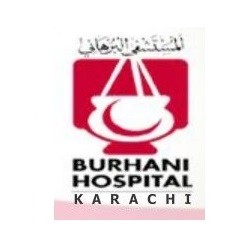 Burhani Hospital Sindh, Karachi