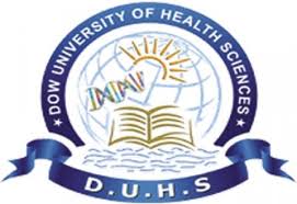 DOW University Hospital Sindh, Karachi