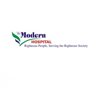 Modern Hospital Sindh, Karachi