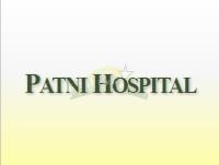 Patni Hospital Sindh, Karachi
