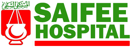 Saifee Hospital Sindh, Karachi