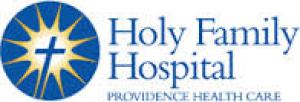 Holy Family Hospital Sindh, Karachi